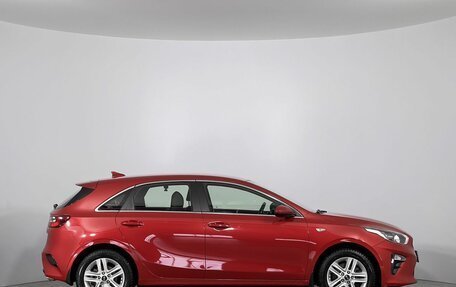 KIA cee'd III, 2018 год, 1 650 000 рублей, 4 фотография