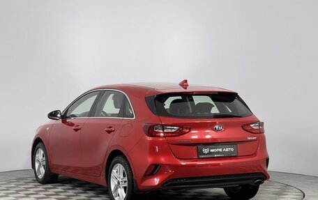 KIA cee'd III, 2018 год, 1 650 000 рублей, 7 фотография