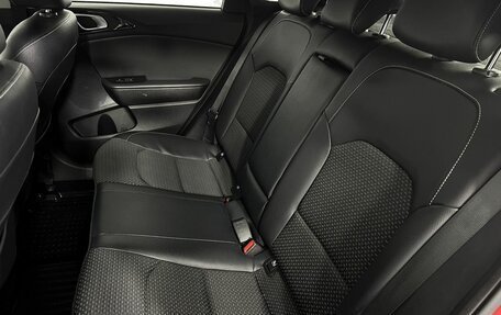 KIA cee'd III, 2018 год, 1 650 000 рублей, 10 фотография