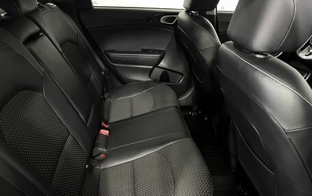 KIA cee'd III, 2018 год, 1 650 000 рублей, 11 фотография