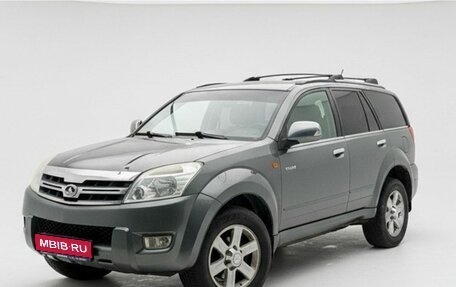 Great Wall Hover, 2010 год, 470 000 рублей, 1 фотография