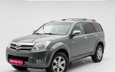 Great Wall Hover, 2010 год, 470 000 рублей, 1 фотография