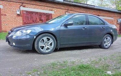 Honda Legend IV, 2006 год, 550 000 рублей, 1 фотография
