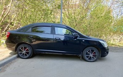 Ravon R4, 2017 год, 570 000 рублей, 1 фотография