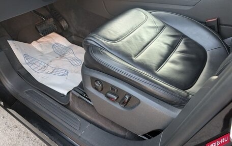 Volkswagen Touareg III, 2017 год, 3 100 000 рублей, 1 фотография