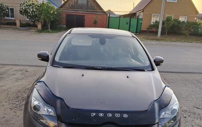 Ford Focus III, 2011 год, 630 000 рублей, 1 фотография