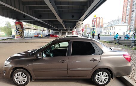 Datsun on-DO I рестайлинг, 2020 год, 550 000 рублей, 1 фотография