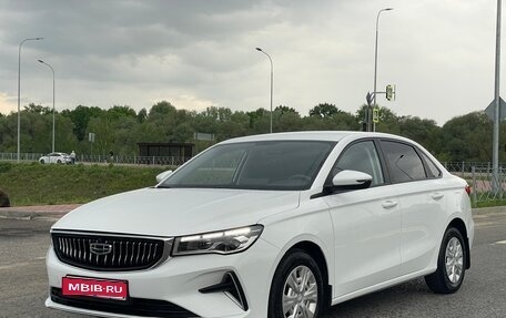Geely Emgrand, 2024 год, 1 250 000 рублей, 1 фотография