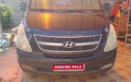 Hyundai H-1 II рестайлинг, 2008 год, 770 000 рублей, 1 фотография
