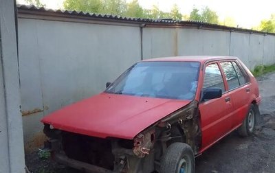 Nissan Sunny N13, 1988 год, 16 500 рублей, 1 фотография