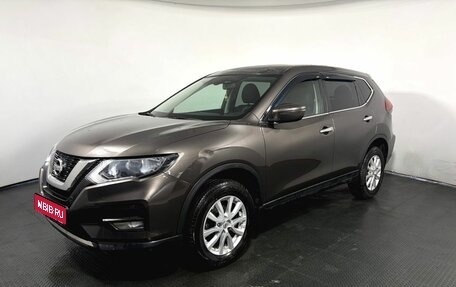 Nissan X-Trail, 2022 год, 2 500 000 рублей, 1 фотография