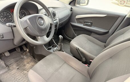 Nissan Almera, 2014 год, 333 000 рублей, 7 фотография