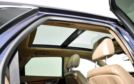 Cadillac XT5 I рестайлинг, 2019 год, 2 790 000 рублей, 20 фотография