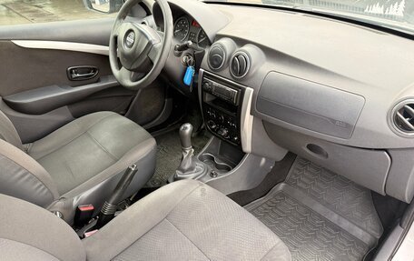 Nissan Almera, 2014 год, 333 000 рублей, 8 фотография