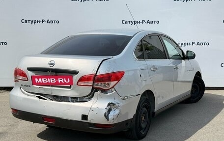 Nissan Almera, 2014 год, 333 000 рублей, 6 фотография