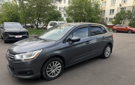 Citroen C4 II рестайлинг, 2011 год, 390 000 рублей, 3 фотография