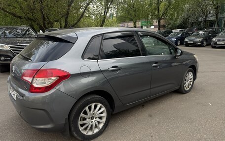 Citroen C4 II рестайлинг, 2011 год, 390 000 рублей, 6 фотография