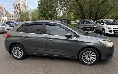 Citroen C4 II рестайлинг, 2011 год, 390 000 рублей, 5 фотография