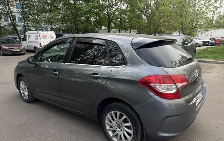 Citroen C4 II рестайлинг, 2011 год, 390 000 рублей, 9 фотография