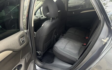 Citroen C4 II рестайлинг, 2011 год, 390 000 рублей, 11 фотография