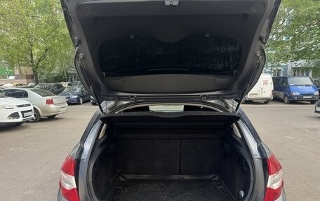 Citroen C4 II рестайлинг, 2011 год, 390 000 рублей, 13 фотография