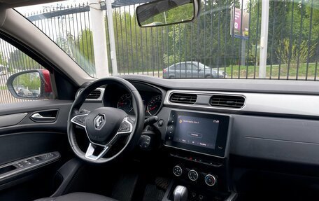 Renault Arkana I, 2020 год, 1 499 000 рублей, 9 фотография