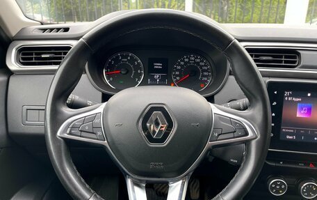 Renault Arkana I, 2020 год, 1 499 000 рублей, 12 фотография