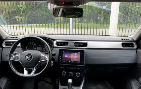 Renault Arkana I, 2020 год, 1 499 000 рублей, 10 фотография