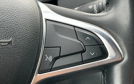 Renault Arkana I, 2020 год, 1 499 000 рублей, 14 фотография