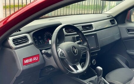 Renault Arkana I, 2020 год, 1 499 000 рублей, 8 фотография