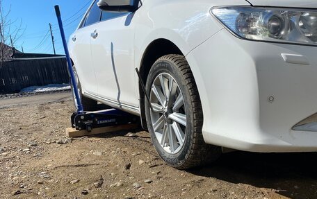 Toyota Camry, 2014 год, 2 100 000 рублей, 6 фотография