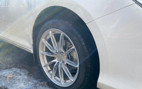 Toyota Camry, 2014 год, 2 100 000 рублей, 4 фотография