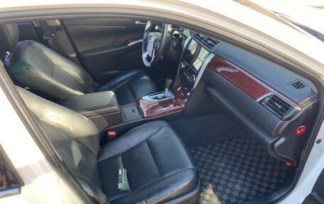 Toyota Camry, 2014 год, 2 100 000 рублей, 18 фотография