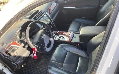 Toyota Camry, 2014 год, 2 100 000 рублей, 20 фотография