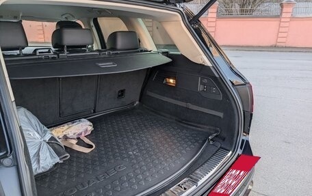 Volkswagen Touareg III, 2017 год, 3 100 000 рублей, 7 фотография