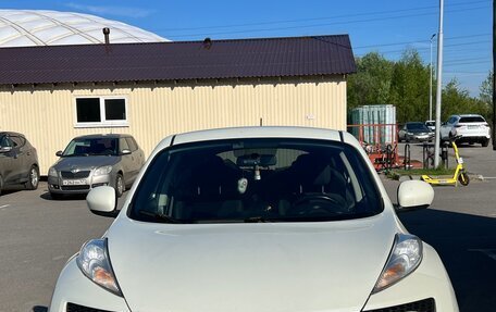 Nissan Juke II, 2011 год, 900 000 рублей, 2 фотография