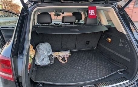 Volkswagen Touareg III, 2017 год, 3 100 000 рублей, 9 фотография
