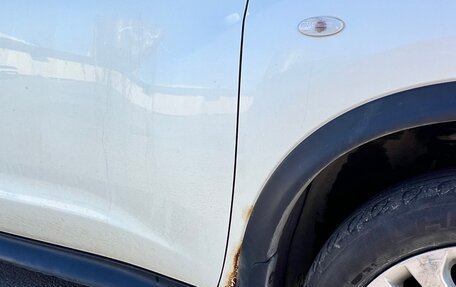 Nissan Juke II, 2011 год, 900 000 рублей, 4 фотография