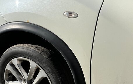 Nissan Juke II, 2011 год, 900 000 рублей, 5 фотография