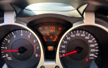 Nissan Juke II, 2011 год, 900 000 рублей, 10 фотография