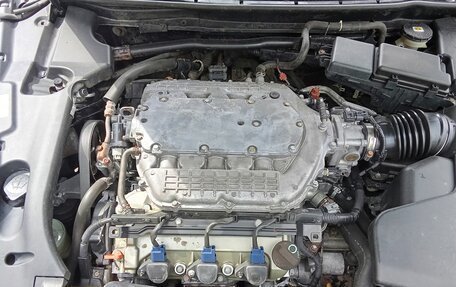 Honda Legend IV, 2006 год, 550 000 рублей, 4 фотография