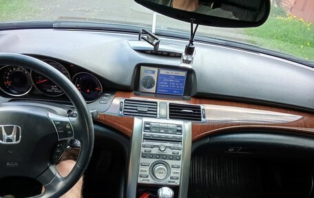 Honda Legend IV, 2006 год, 550 000 рублей, 5 фотография