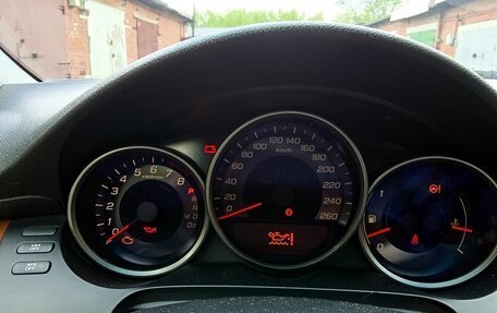 Honda Legend IV, 2006 год, 550 000 рублей, 7 фотография