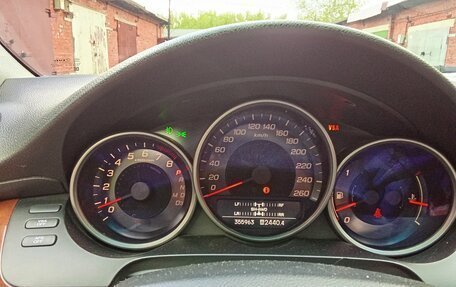 Honda Legend IV, 2006 год, 550 000 рублей, 8 фотография