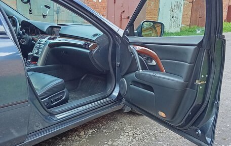 Honda Legend IV, 2006 год, 550 000 рублей, 14 фотография
