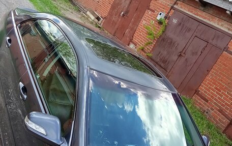 Honda Legend IV, 2006 год, 550 000 рублей, 10 фотография