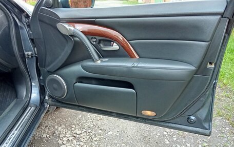 Honda Legend IV, 2006 год, 550 000 рублей, 12 фотография