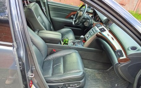 Honda Legend IV, 2006 год, 550 000 рублей, 13 фотография