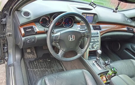 Honda Legend IV, 2006 год, 550 000 рублей, 16 фотография