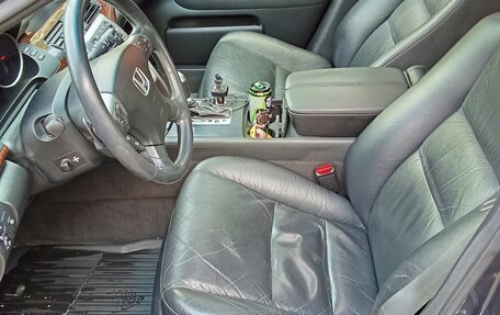 Honda Legend IV, 2006 год, 550 000 рублей, 17 фотография